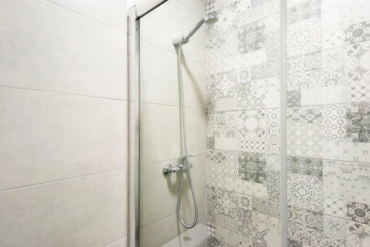 Lu&Cia City Beach Malagueta 2 Malaga Apartment